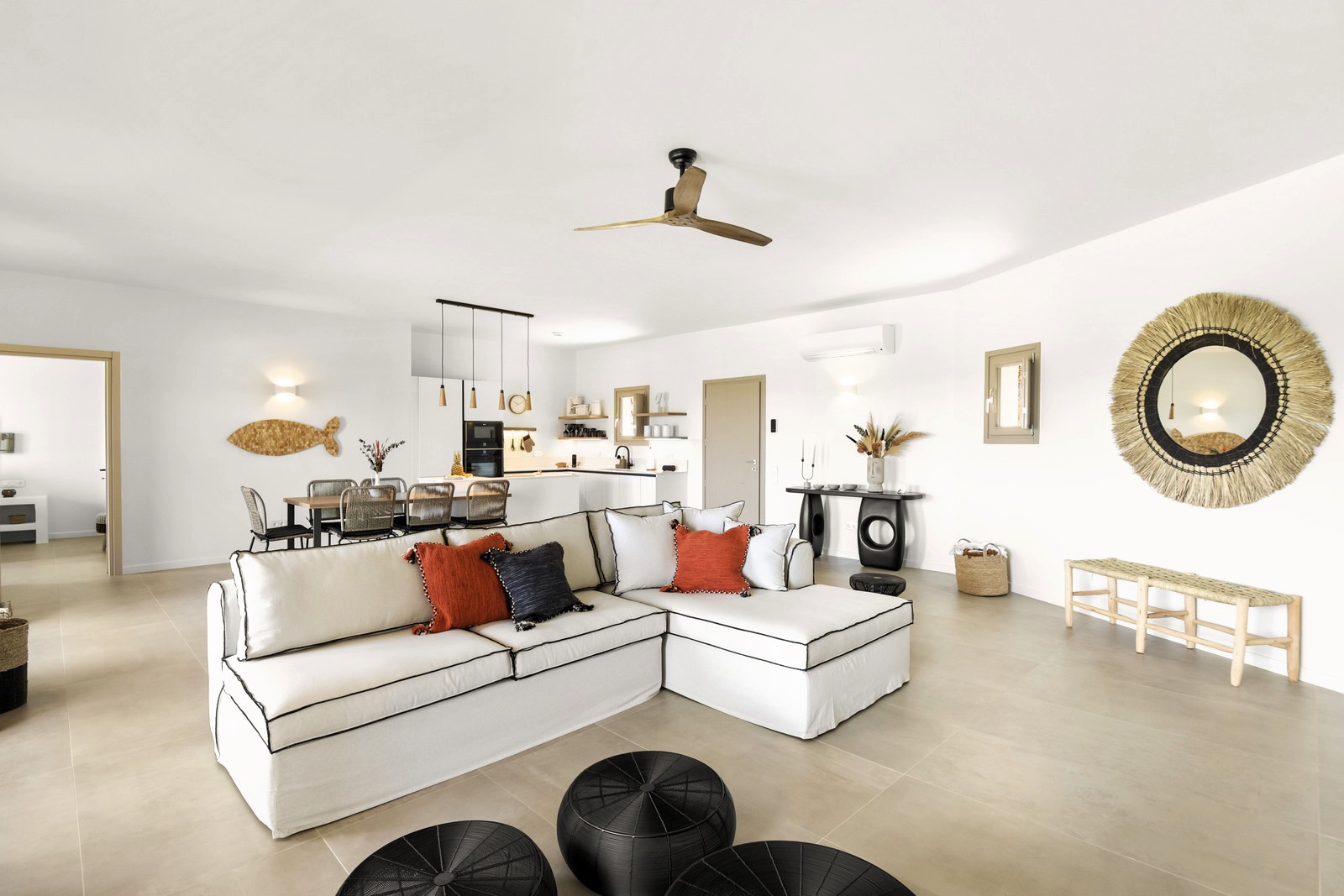 Villa Tulipe image 9