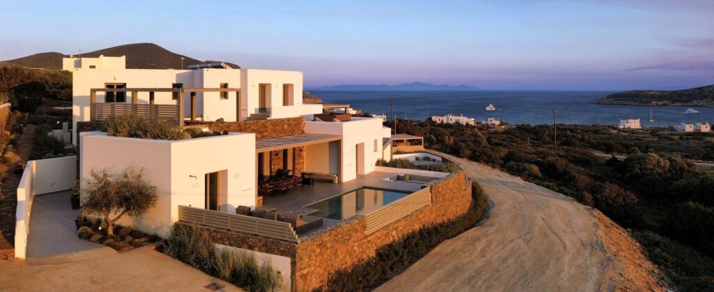 Villa Tulipe