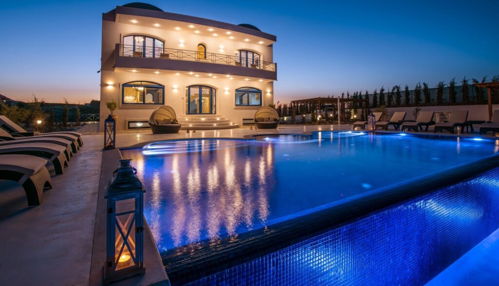 Villa Aurore