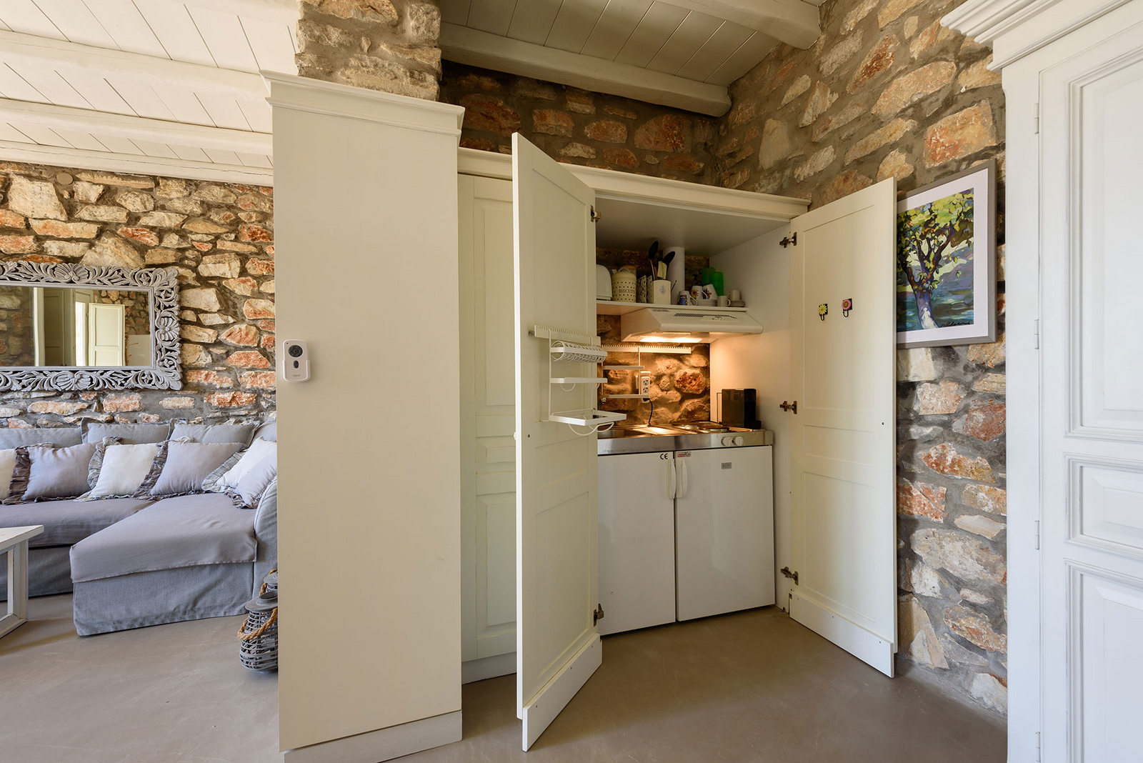 Villa Clemence image 34