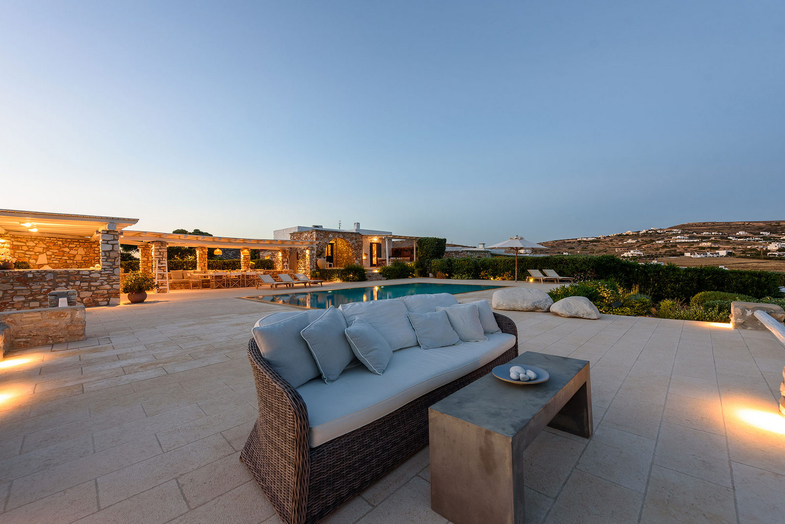 Villa Clemence image 36