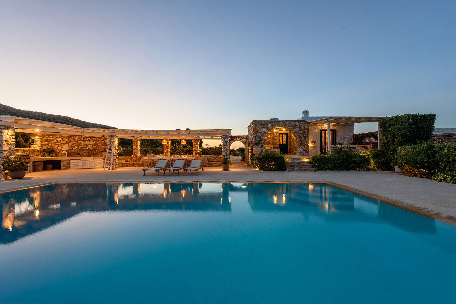 Villa Clemence image 37