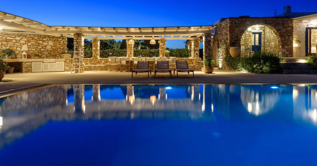 Villa Clemence