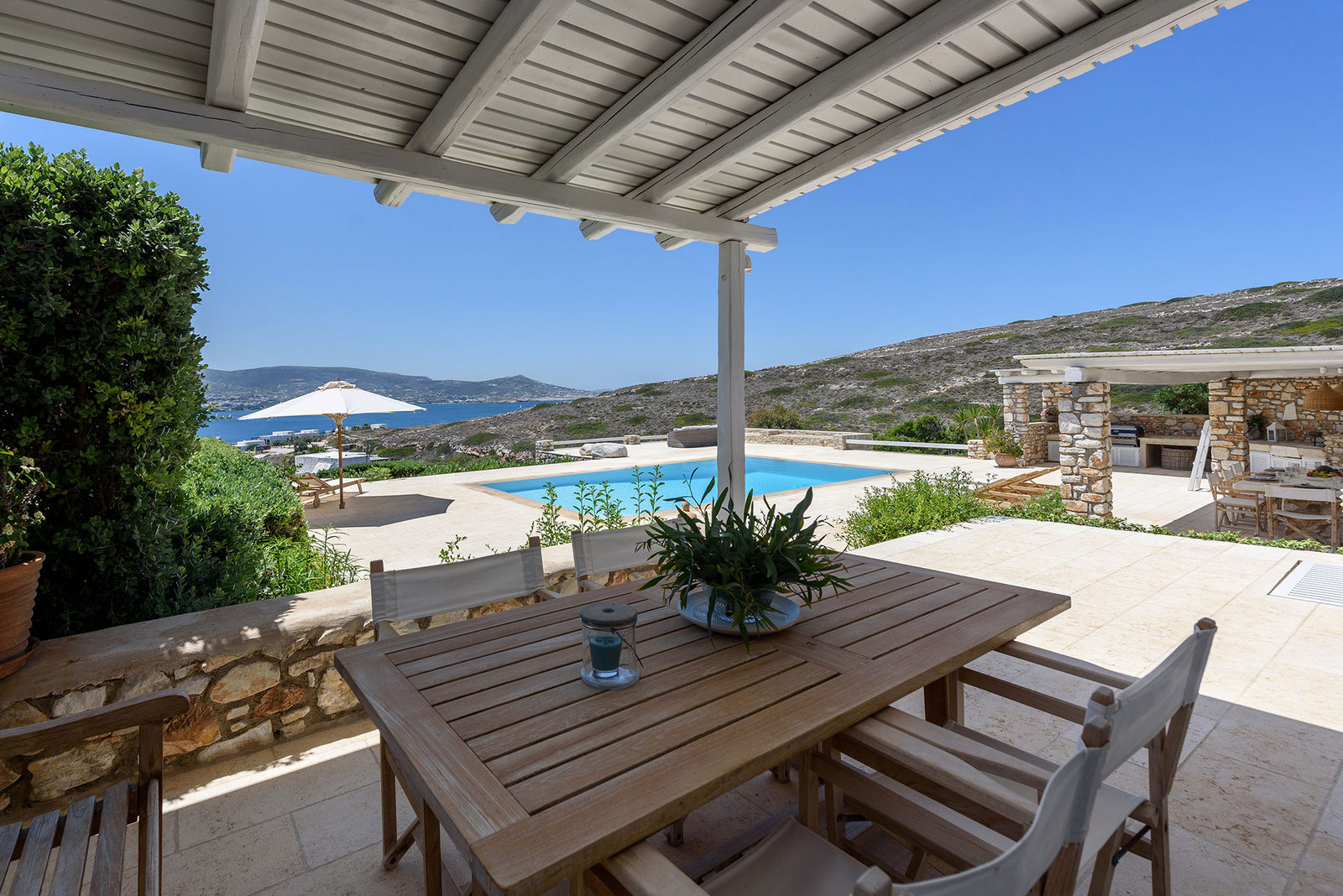 Villa Clemence image 16