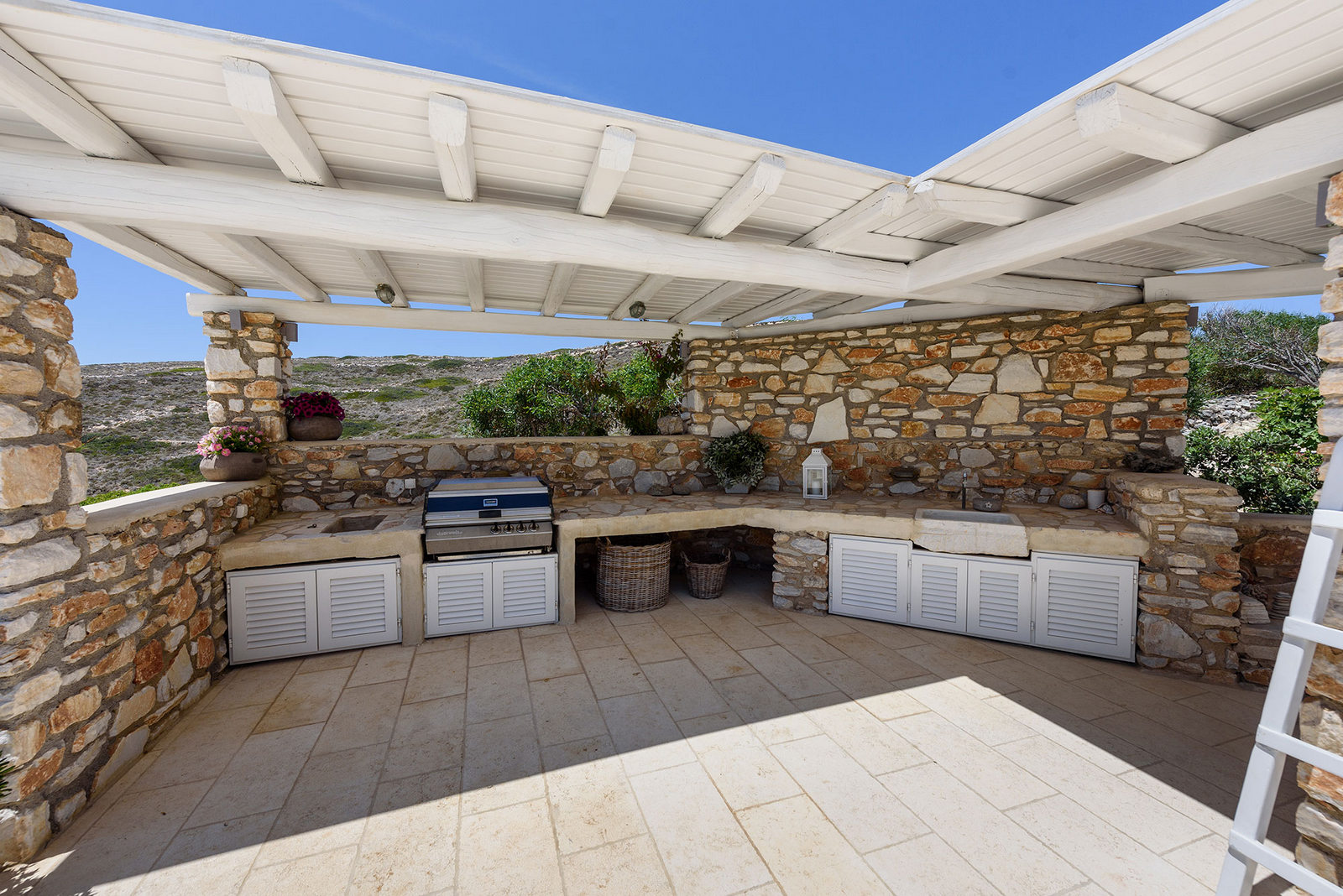 Villa Clemence image 9