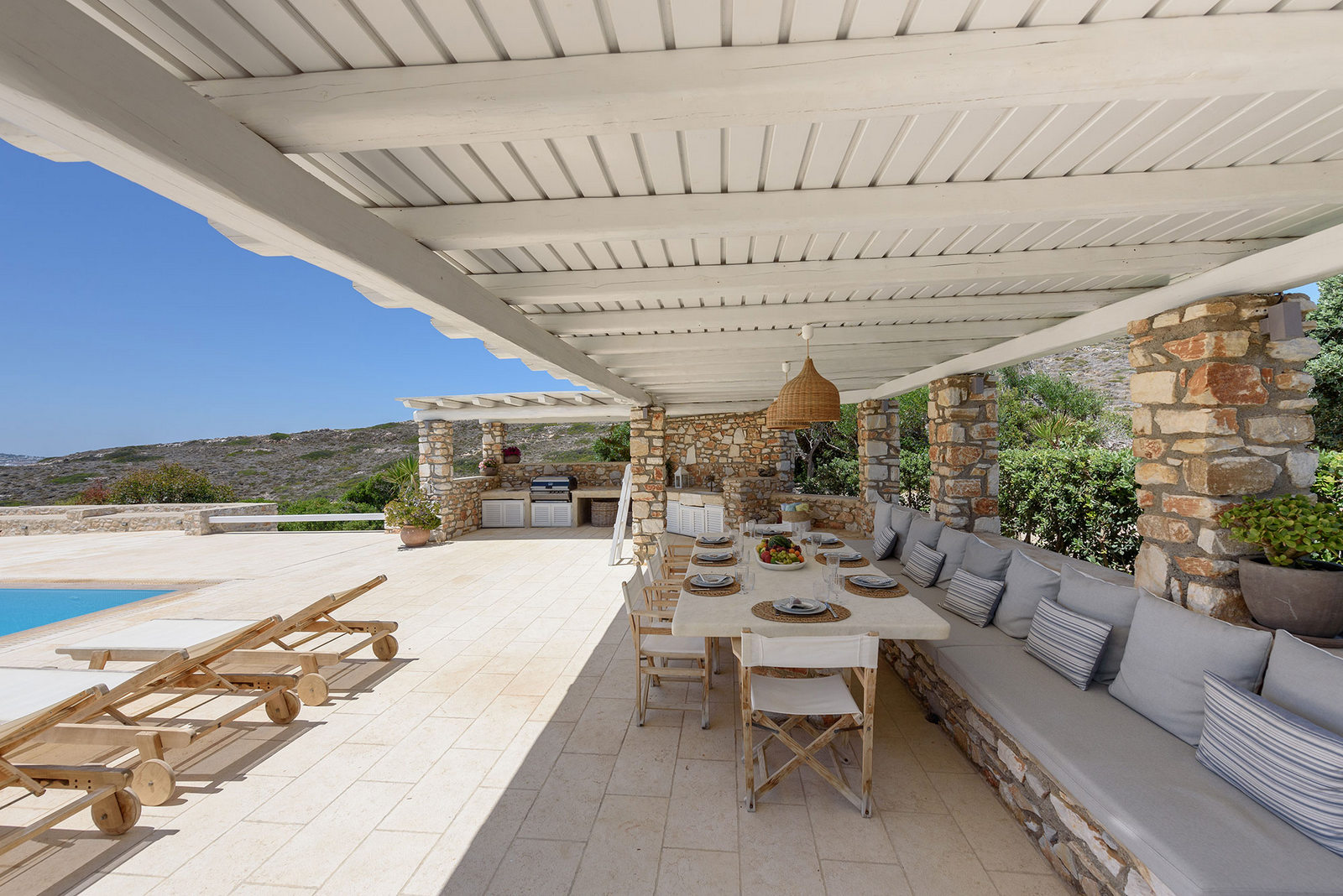 Villa Clemence image 8
