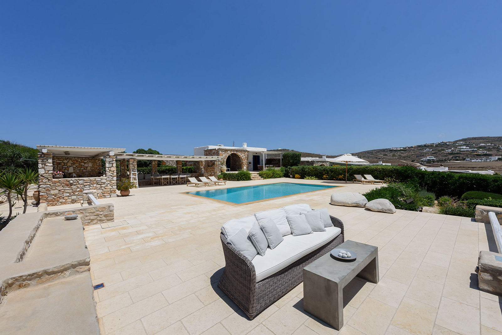 Villa Clemence image 5