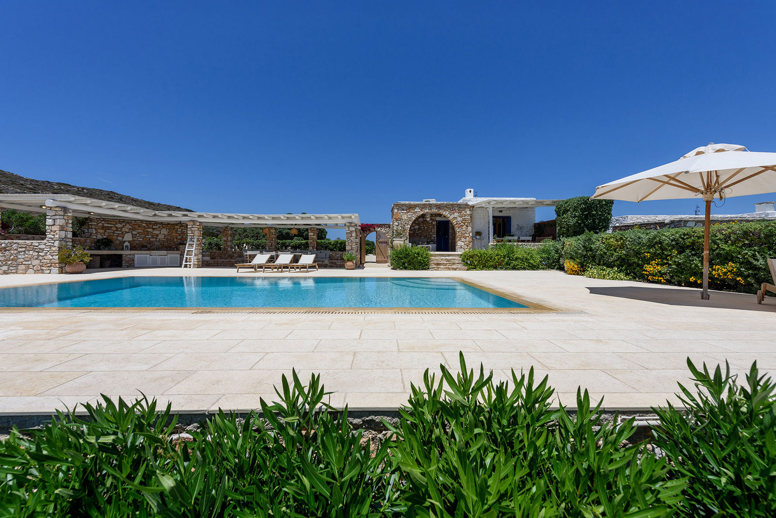 Villa Clemence image 6