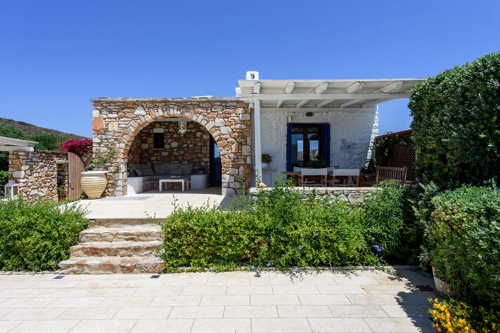 Villa Clemence image 15