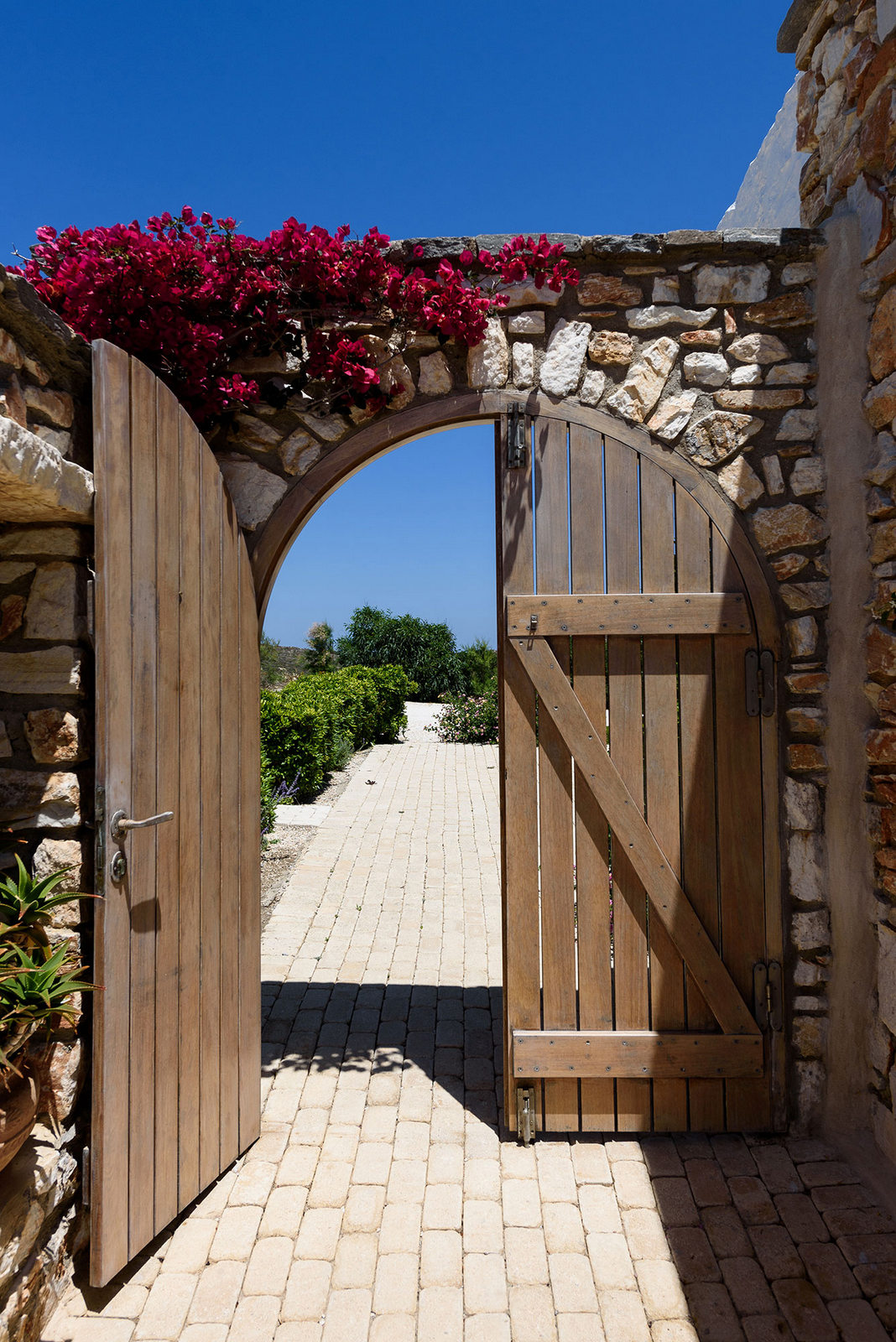 Villa Clemence image 11