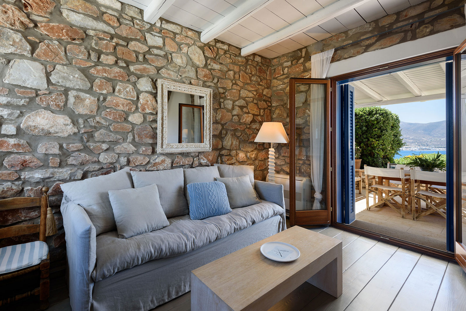 Villa Clemence image 19