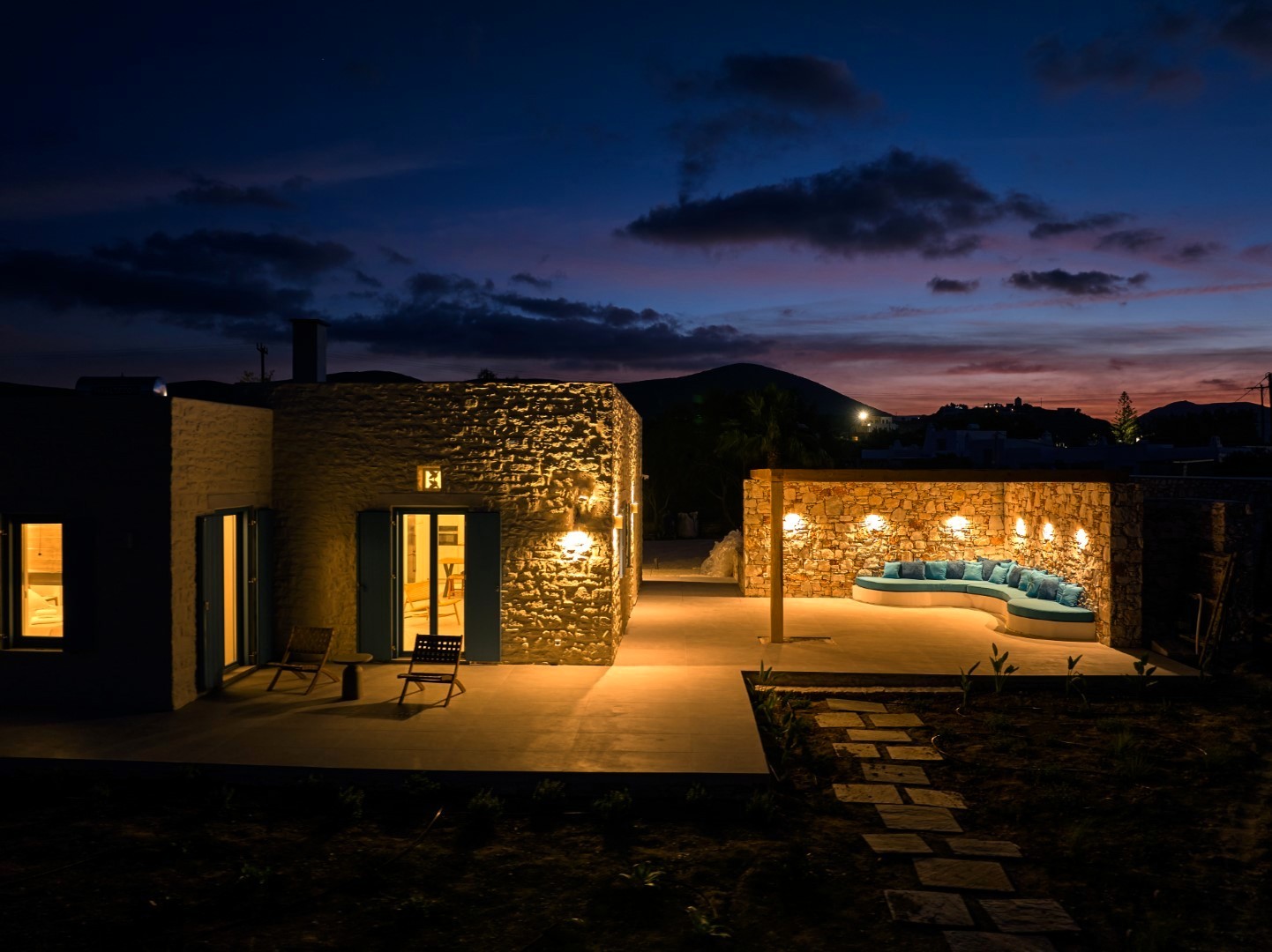 Villa Isaline image 62