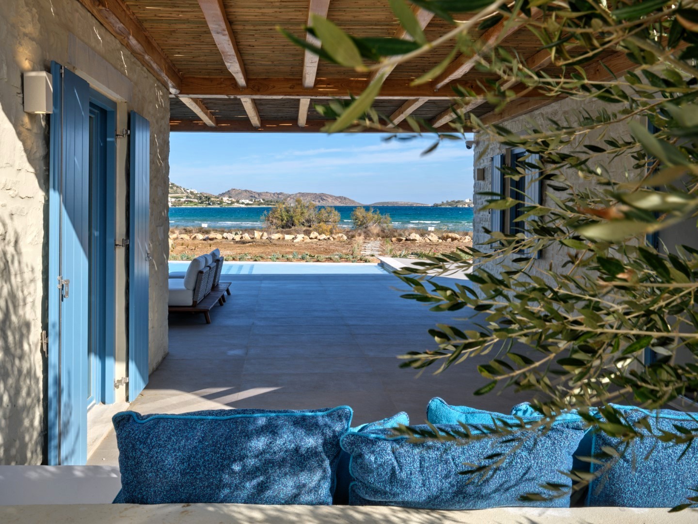 Villa Isaline image 16
