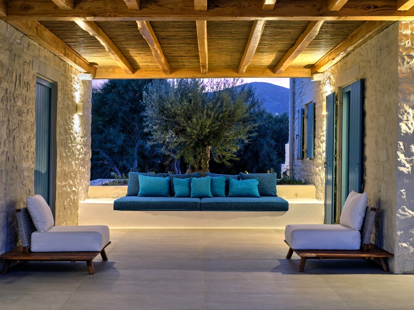 Villa Isaline image 25