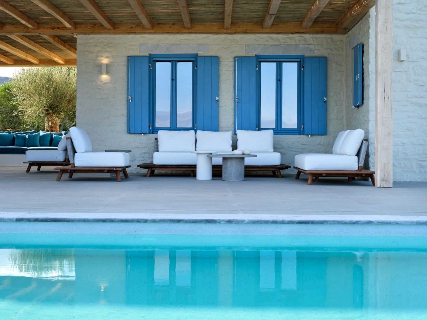 Villa Isaline image 11