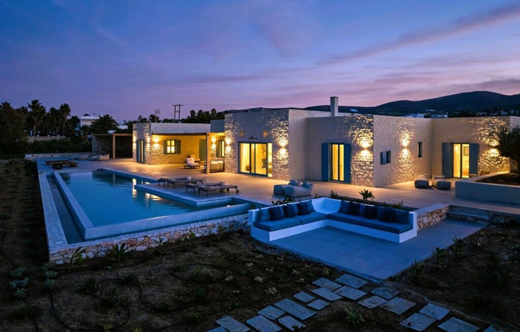 Villa Isaline