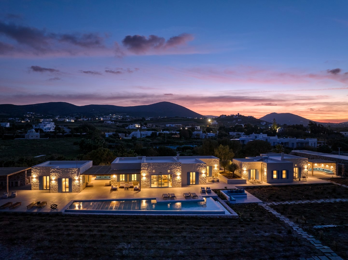 Villa Isaline image 61