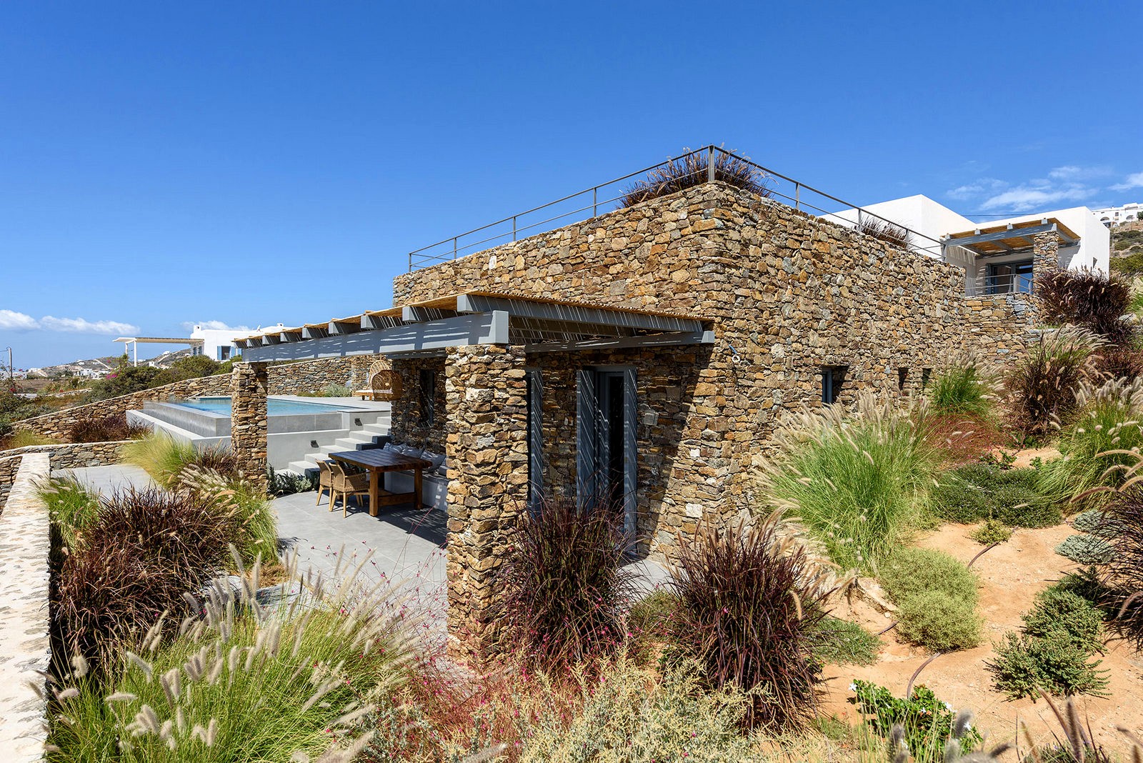 Villa Nuage image 3