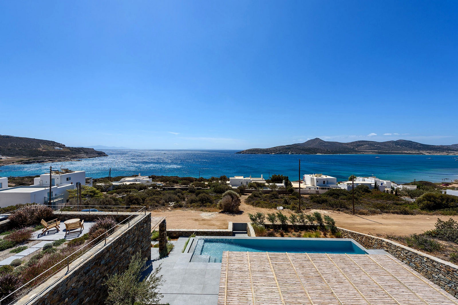 Villa Nuage image 5