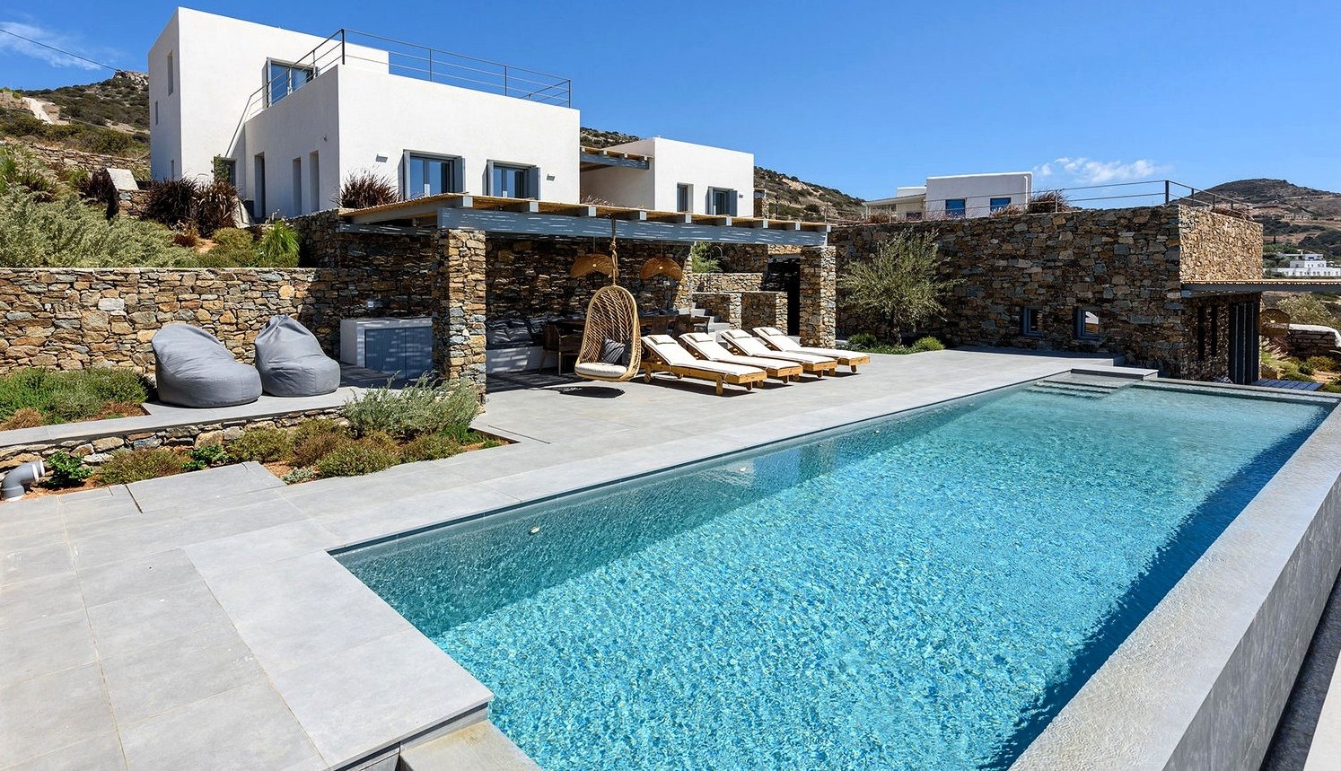 Villa Nuage image 1