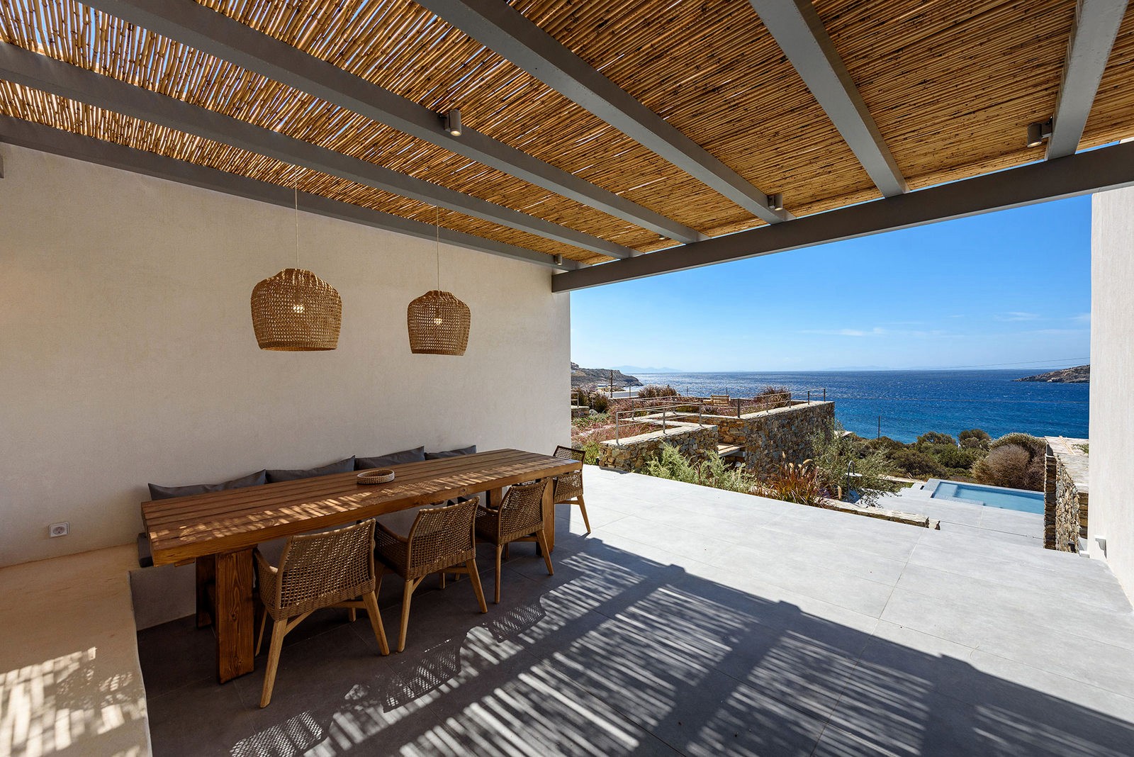 Villa Nuage image 8