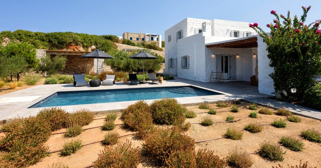 Villa Odile