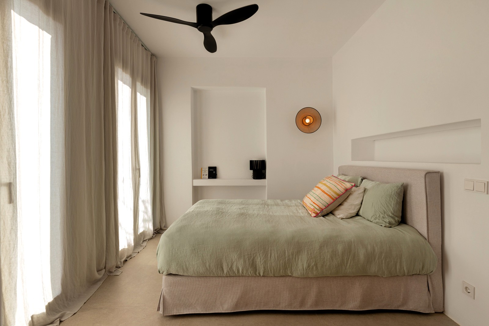 Villa Clotilde image 34
