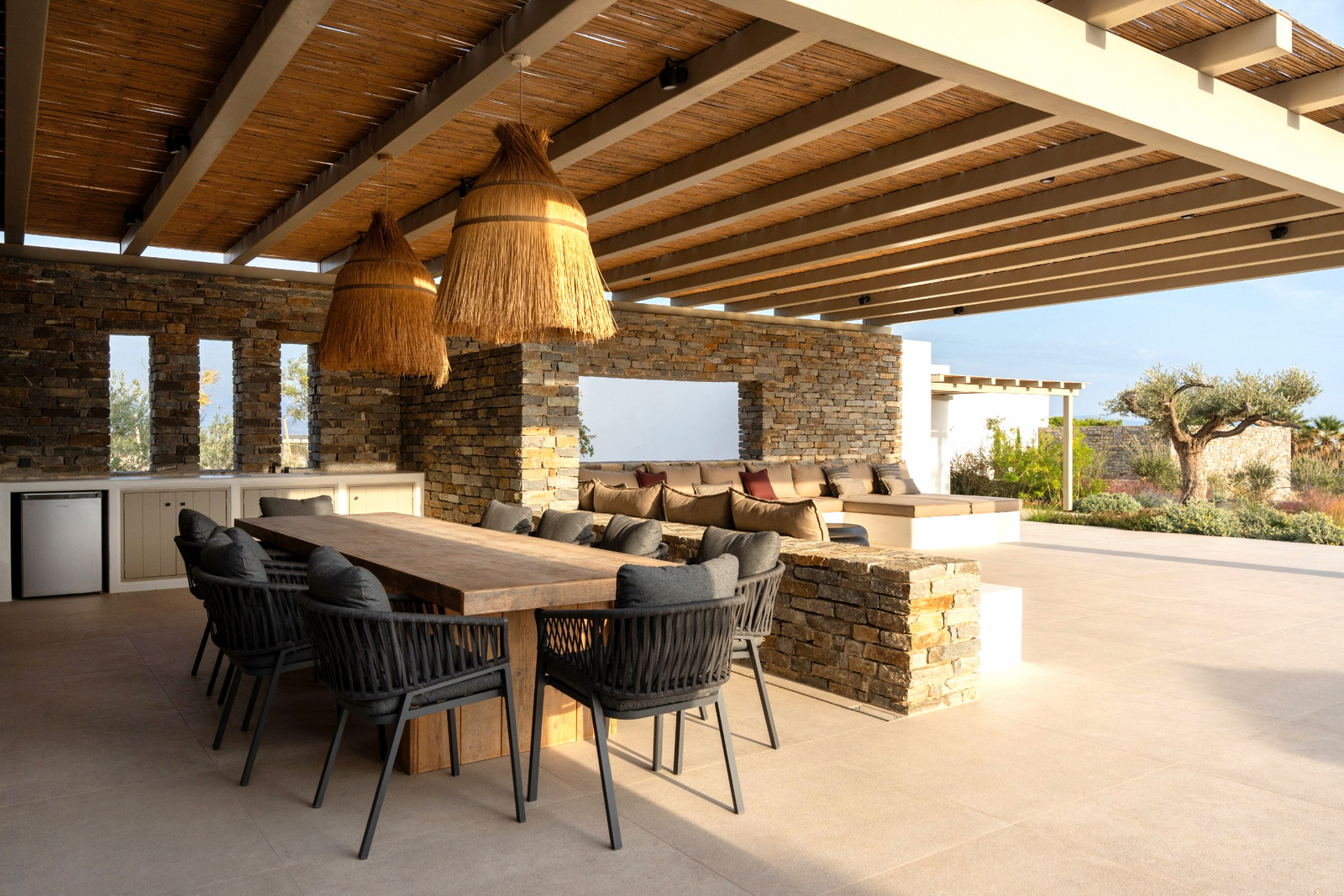 Villa Clotilde image 14