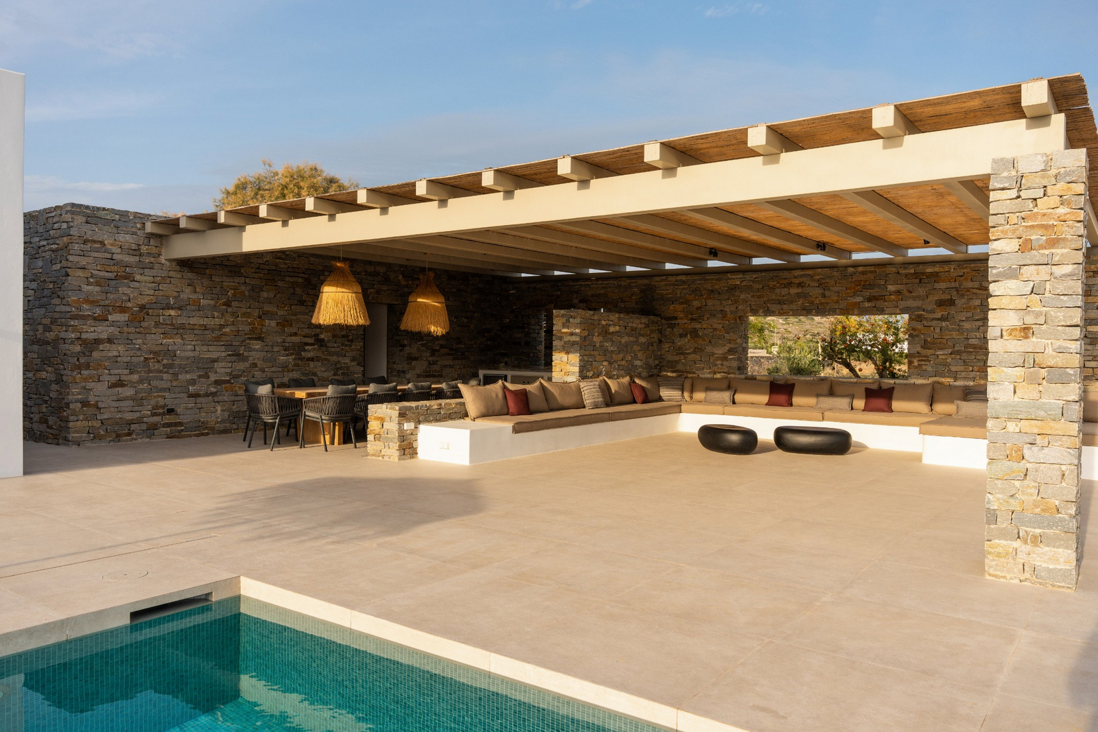 Villa Clotilde image 10