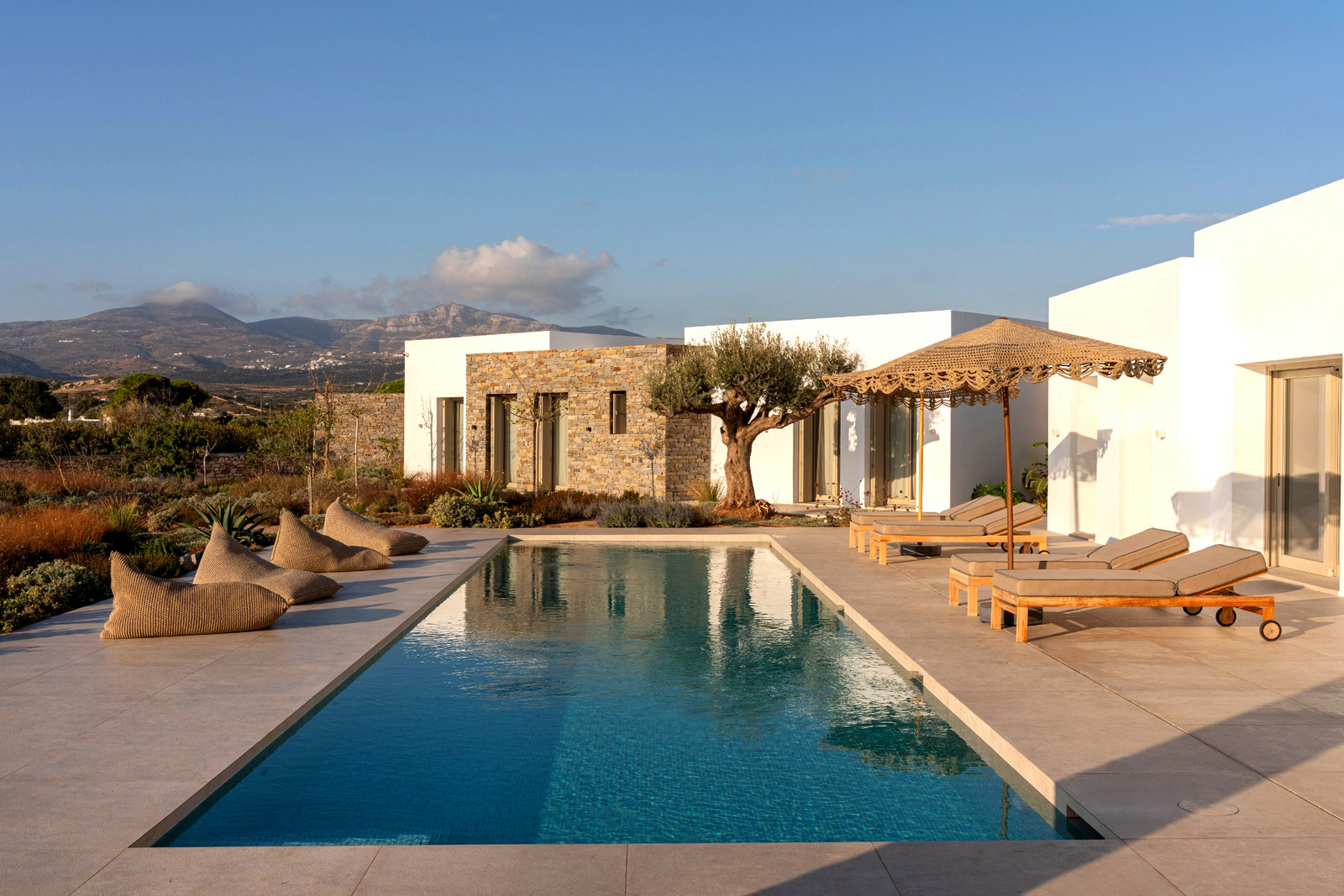 Villa Clotilde image 7