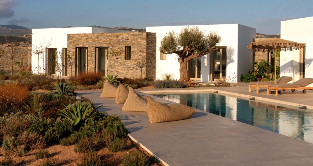 Villa Clotilde