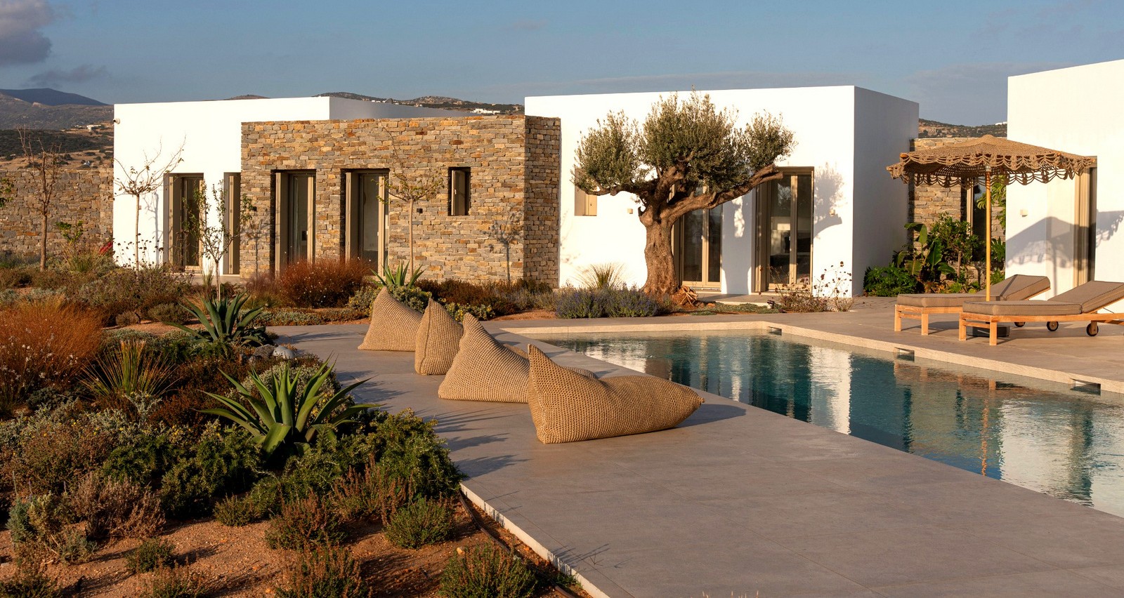 Villa Clotilde image 1