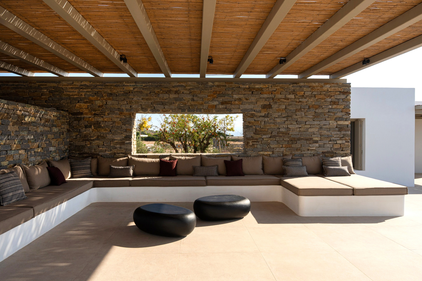 Villa Clotilde image 12