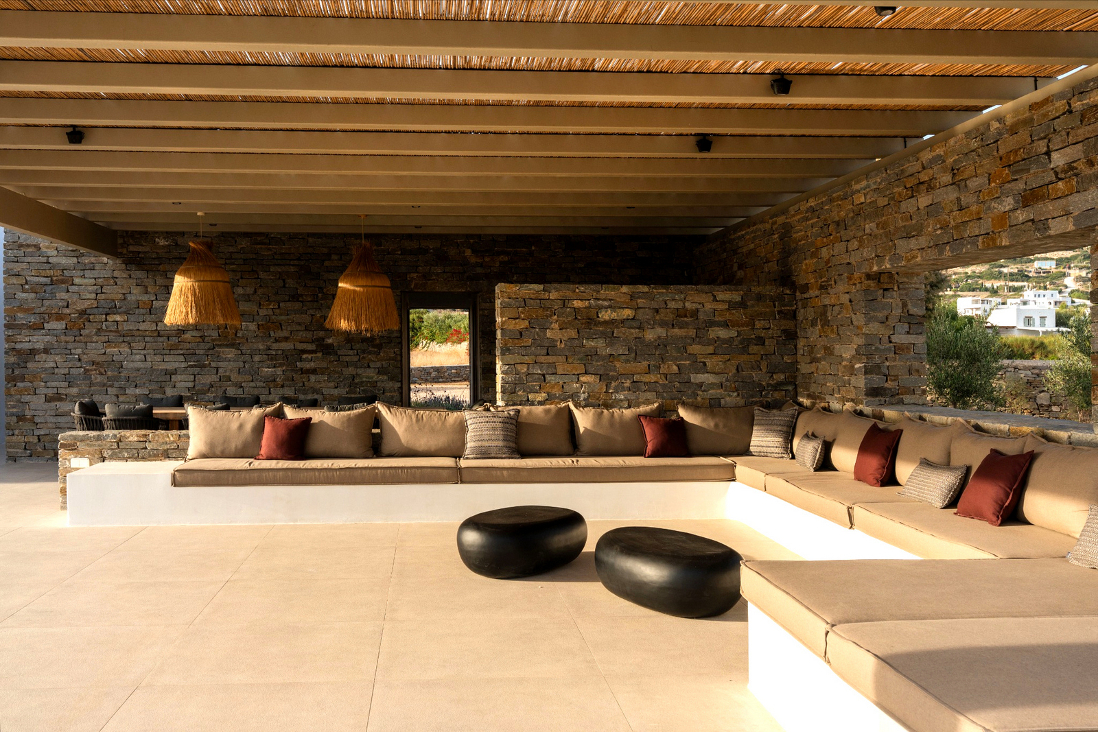 Villa Clotilde image 11