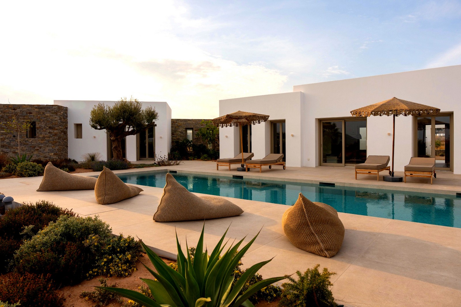 Villa Clotilde image 8