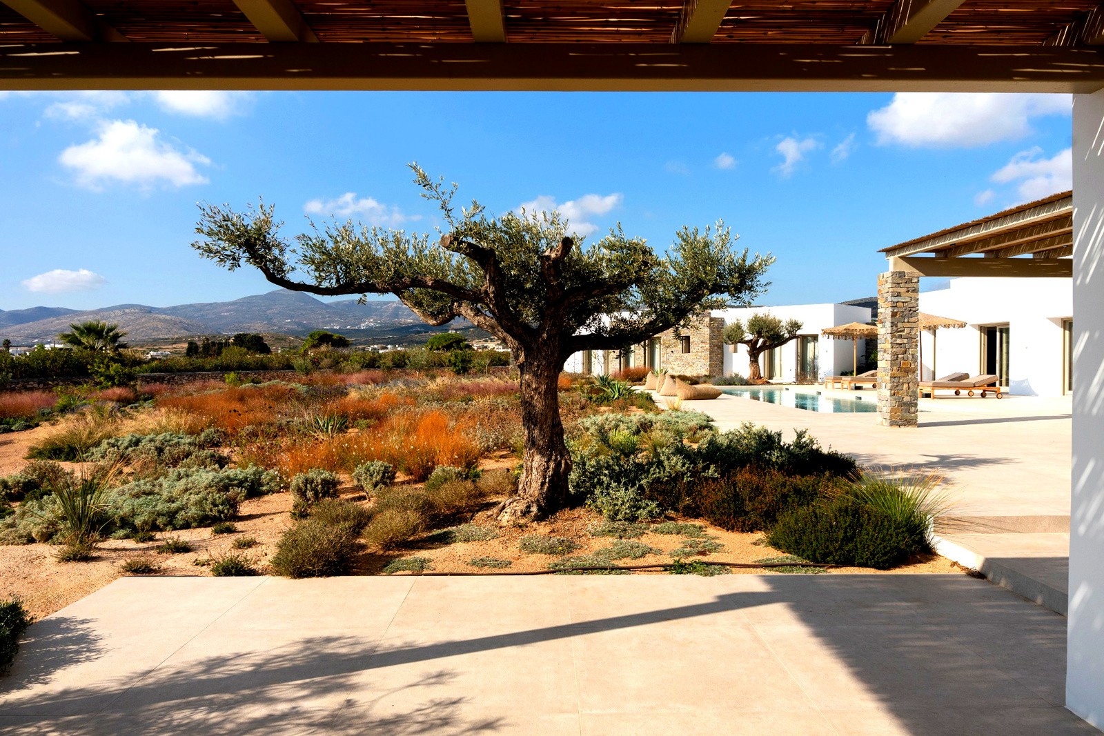 Villa Clotilde image 19