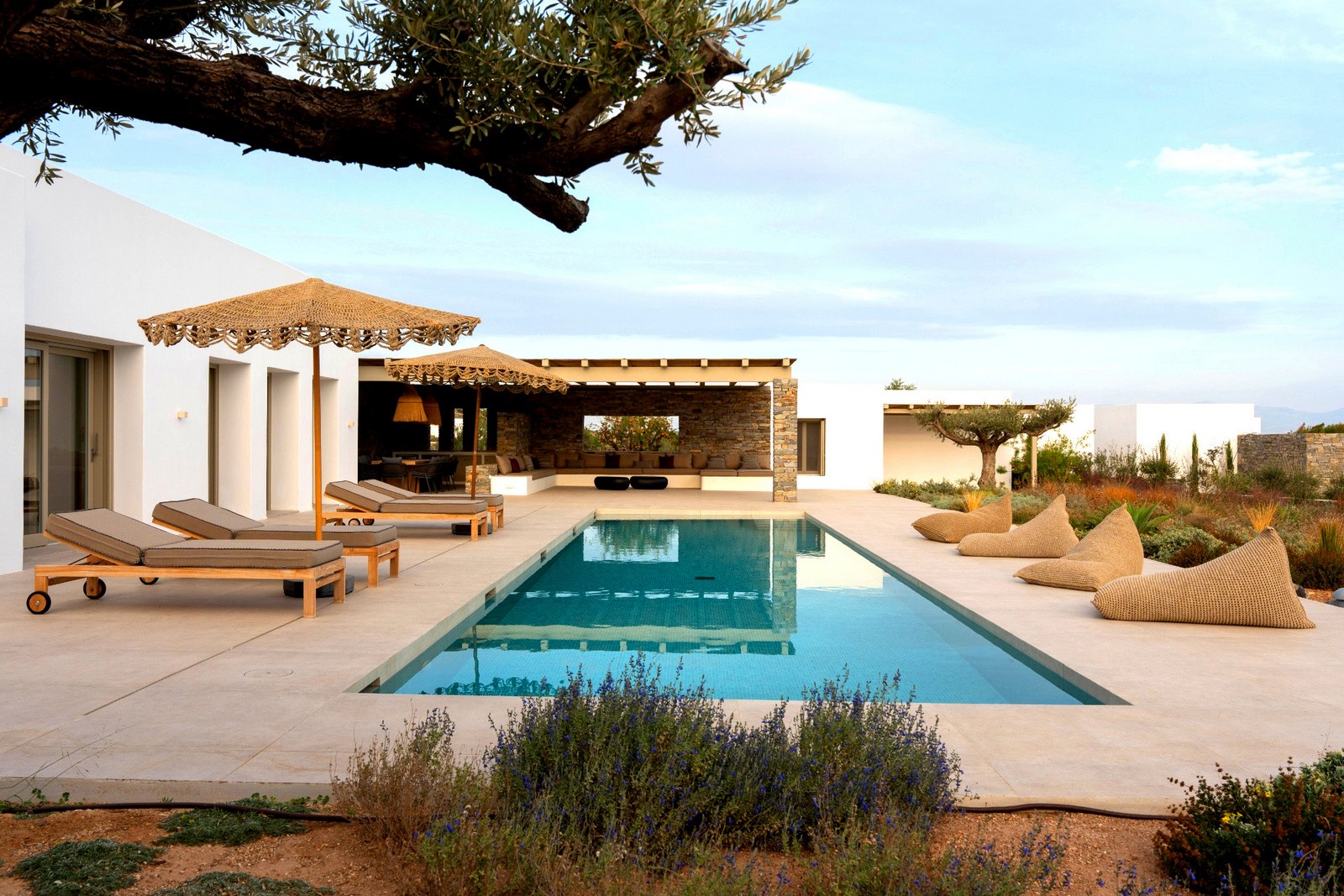 Villa Clotilde image 6