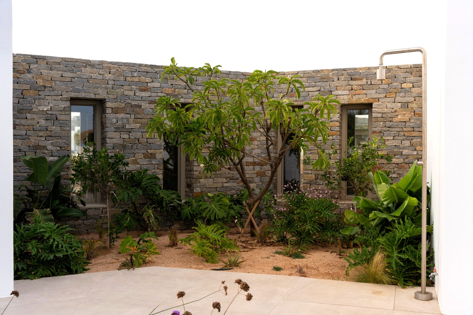 Villa Clotilde image 18