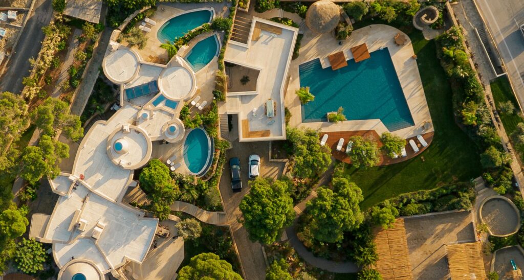 Mythic Estate