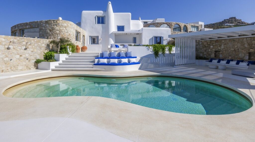 Villa Dido