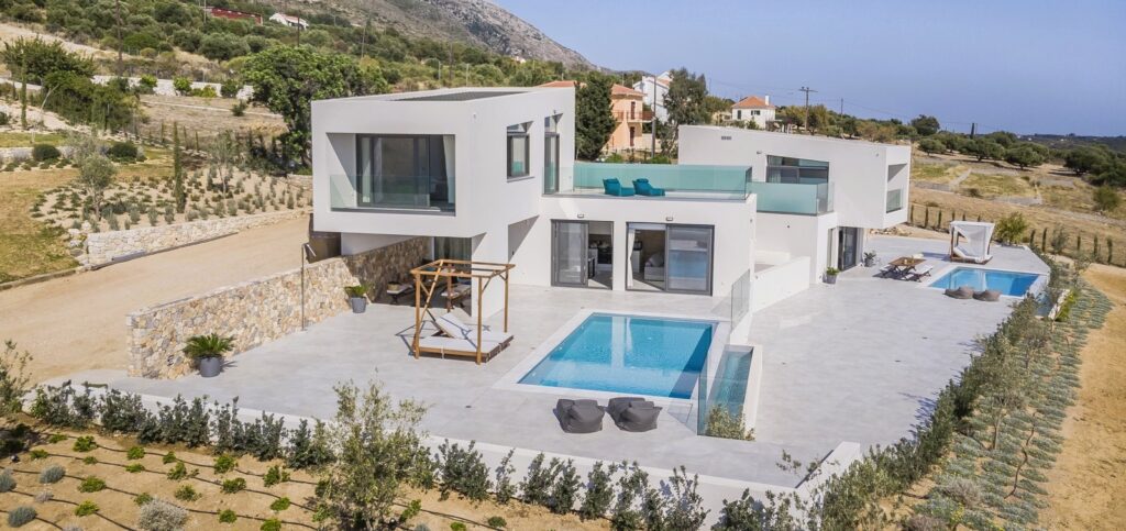 Euridiki Estate
