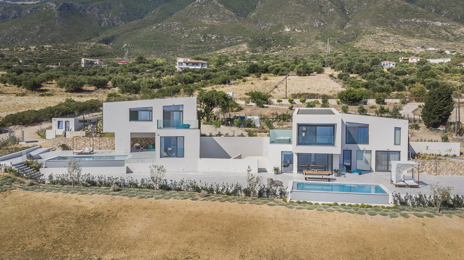 Euridiki Estate image 2