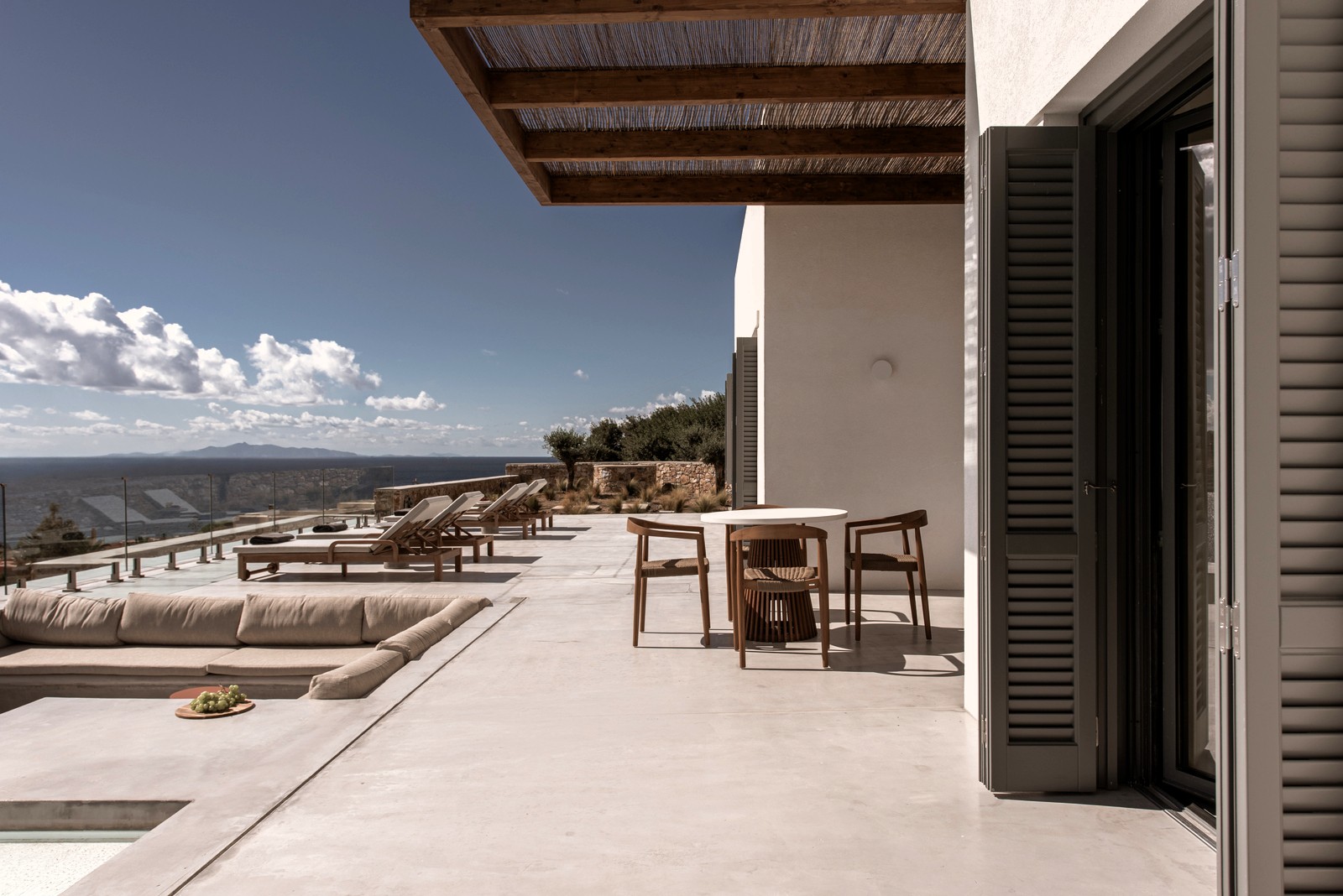 Villa Hermione image 12