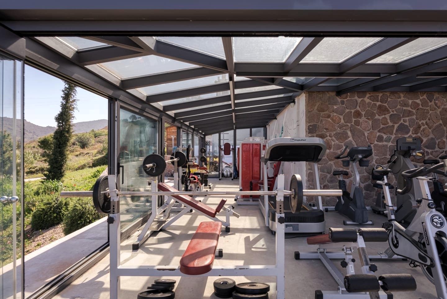 Villa Myrsini image 23