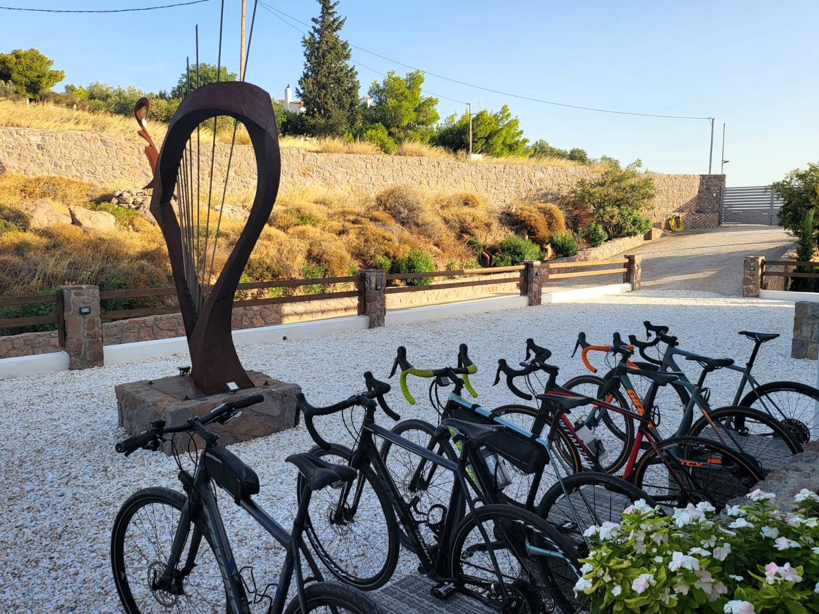 Villa Myrsini image 13