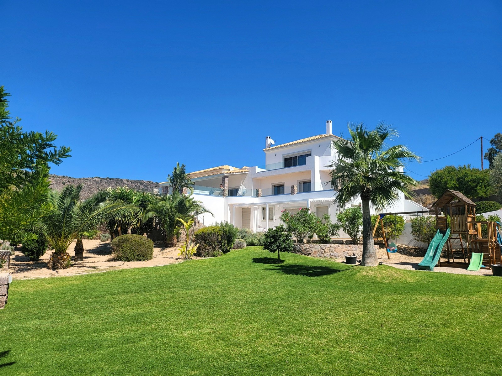 Villa Myrsini image 8