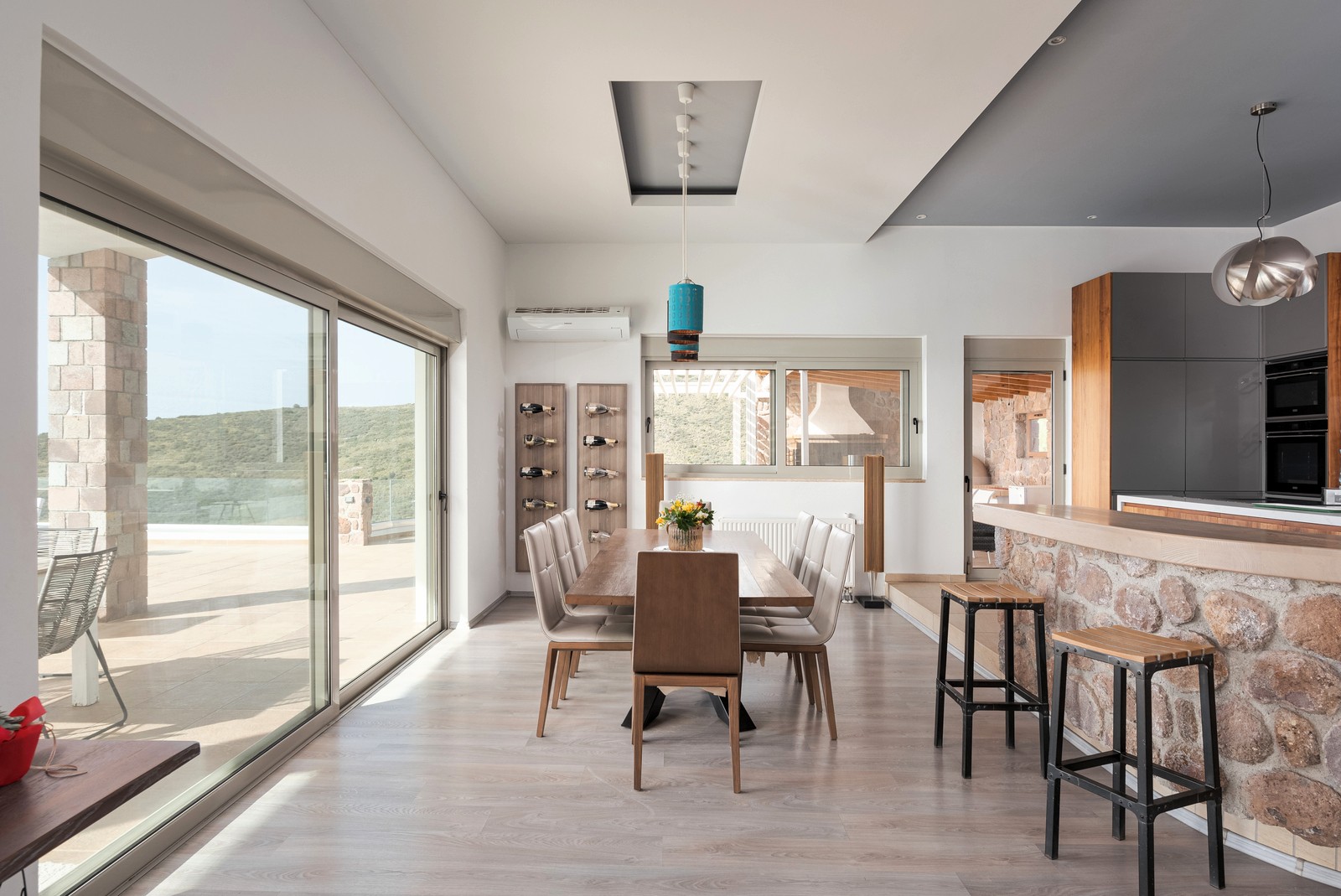 Villa Myrsini image 27