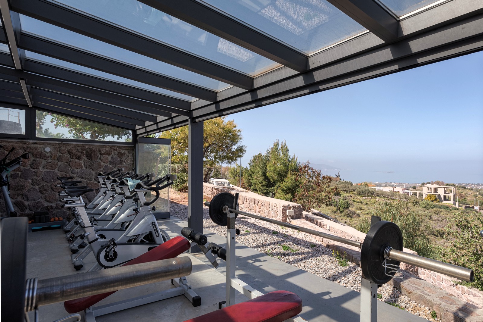 Villa Myrsini image 24