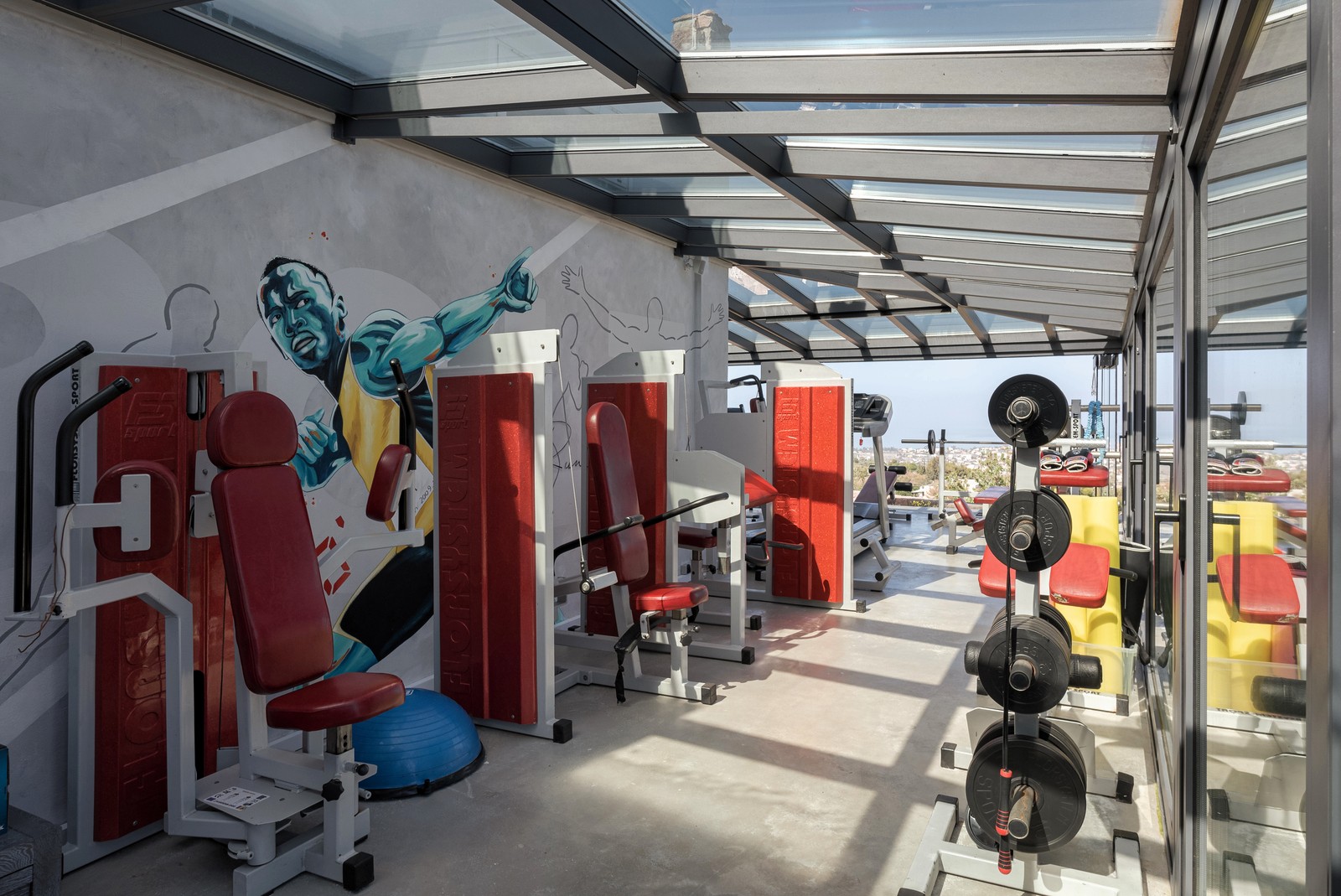 Villa Myrsini image 25