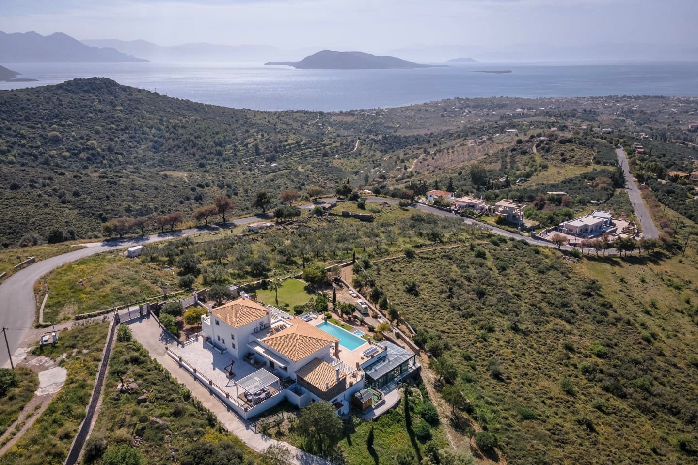 Villa Myrsini image 3